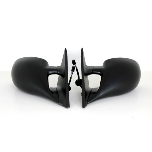 M3 Designed E36 2DR Mirror-Exterior-Silicon Valley Bimmer