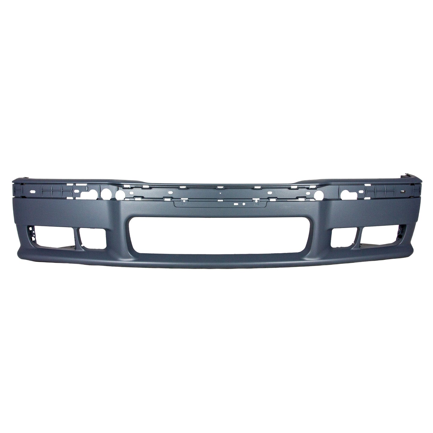 M3 Designed E36 Front Bumper-Exterior-Silicon Valley Bimmer