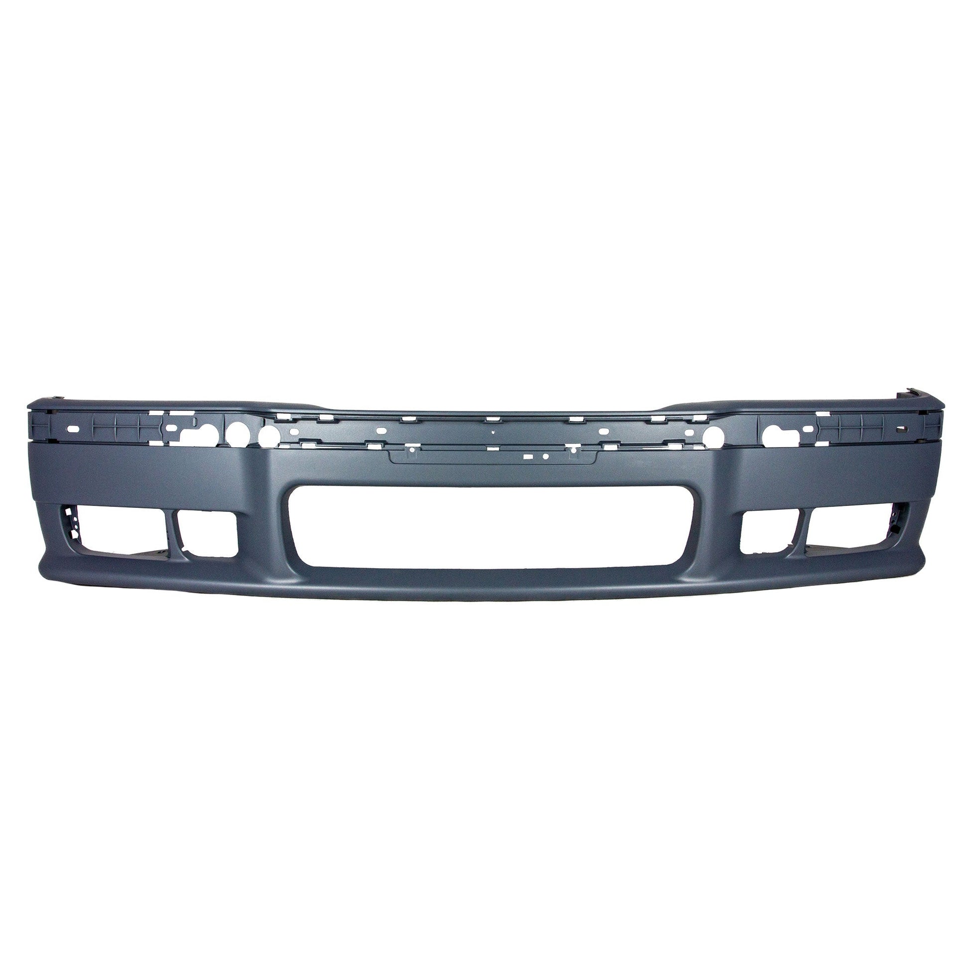 M3 Designed E36 Front Bumper-Exterior-Silicon Valley Bimmer