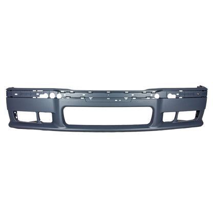 M3 Designed E36 Front Bumper-Exterior-Silicon Valley Bimmer