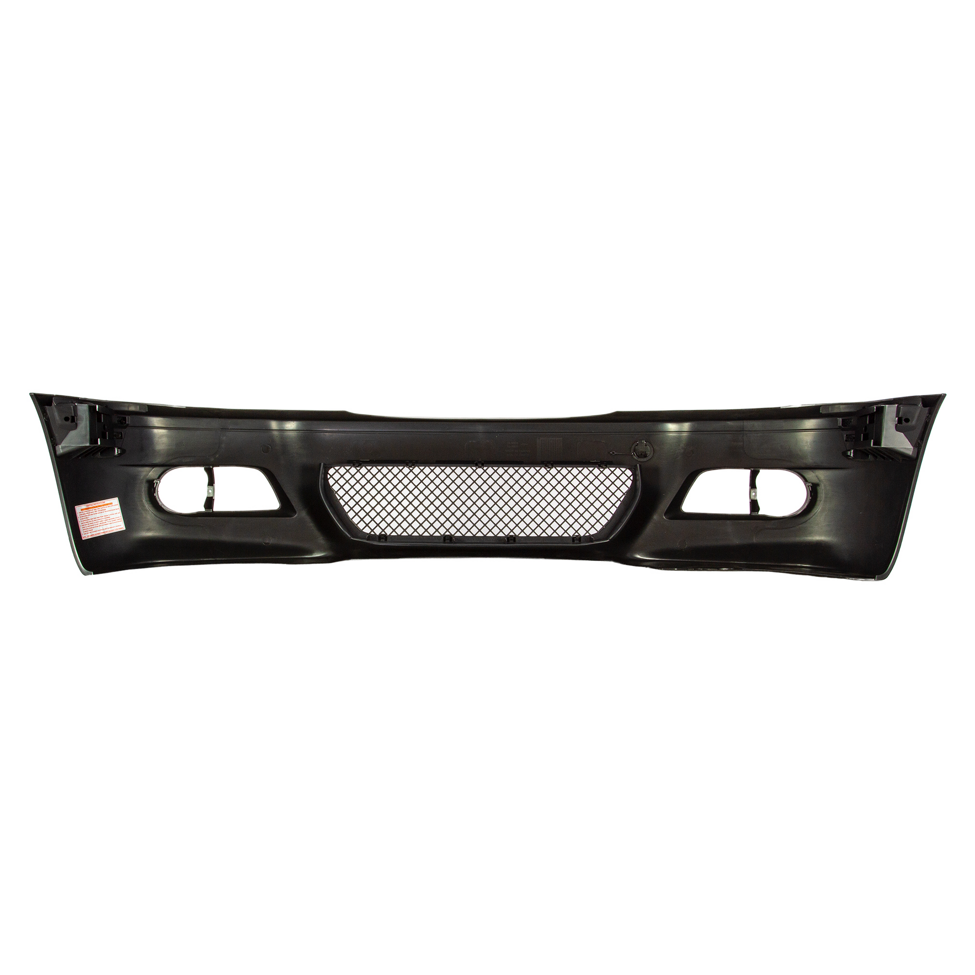 M3 Designed E46 Front Bumper-Exterior-Silicon Valley Bimmer