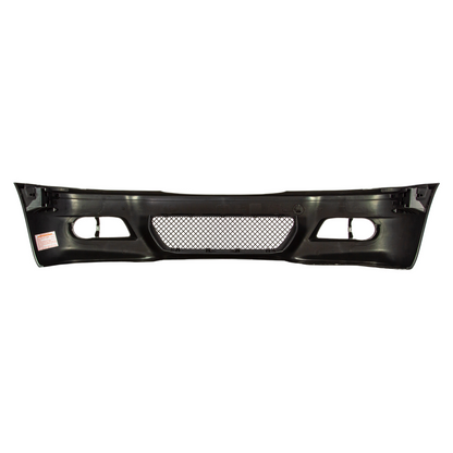 M3 Designed E46 Front Bumper-Exterior-Silicon Valley Bimmer