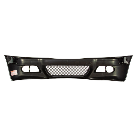 M3 Designed E46 Front Bumper-Exterior-Silicon Valley Bimmer