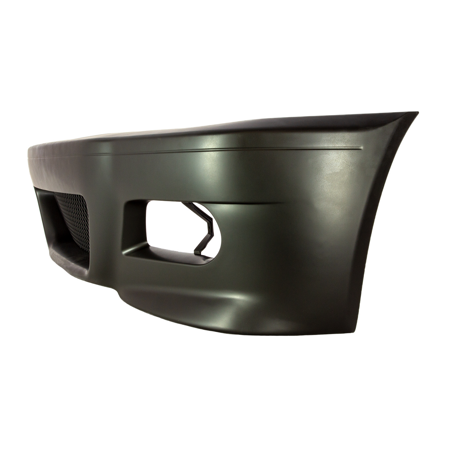 M3 Designed E46 Front Bumper-Exterior-Silicon Valley Bimmer