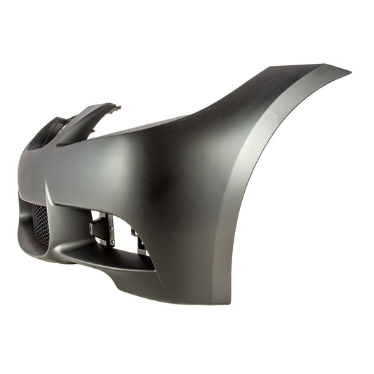 M3 Designed E90 Pre LCI Front Bumper-Exterior-Silicon Valley Bimmer