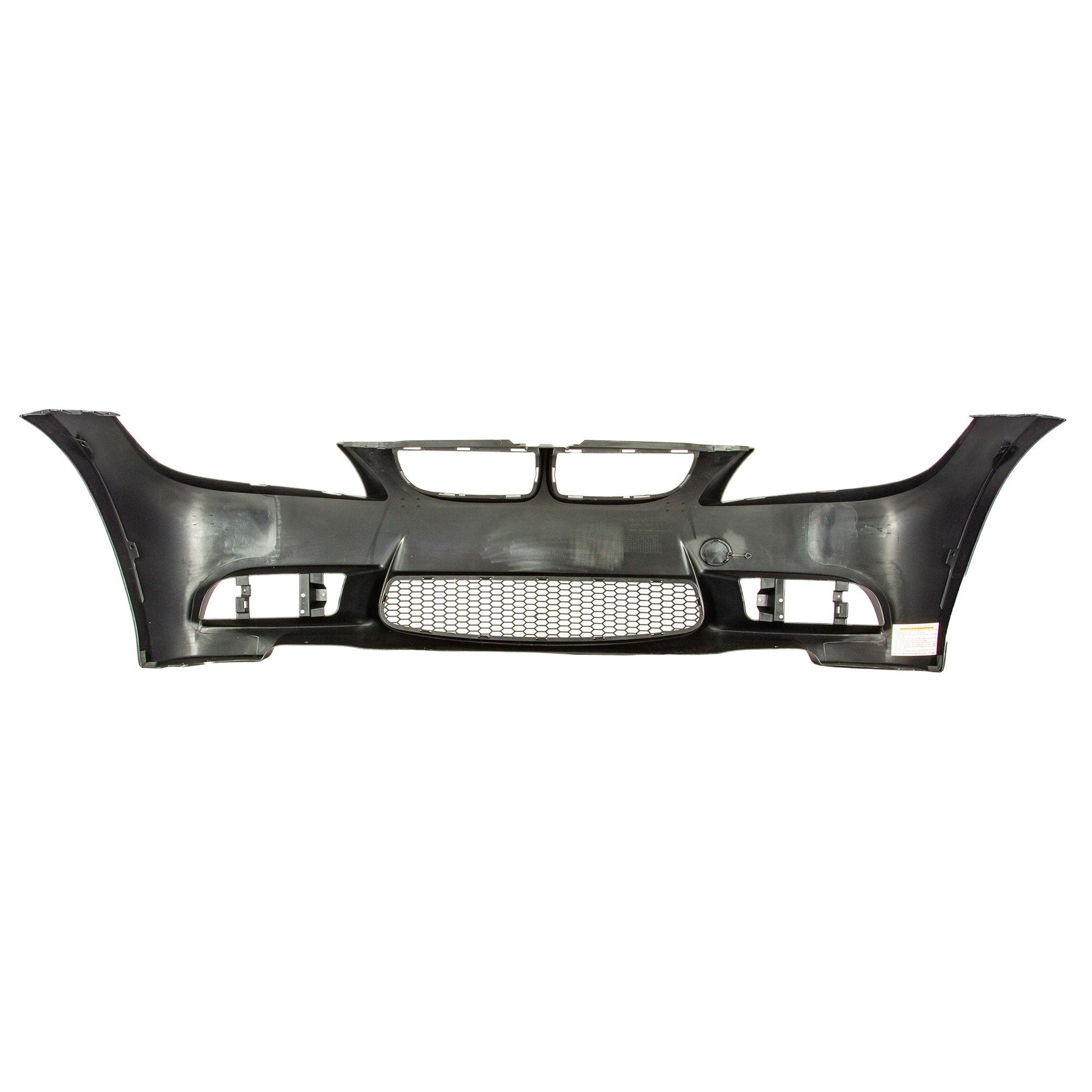 M3 Designed E90 Pre LCI Front Bumper-Exterior-Silicon Valley Bimmer