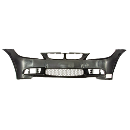 M3 Designed E90 Pre LCI Front Bumper-Exterior-Silicon Valley Bimmer