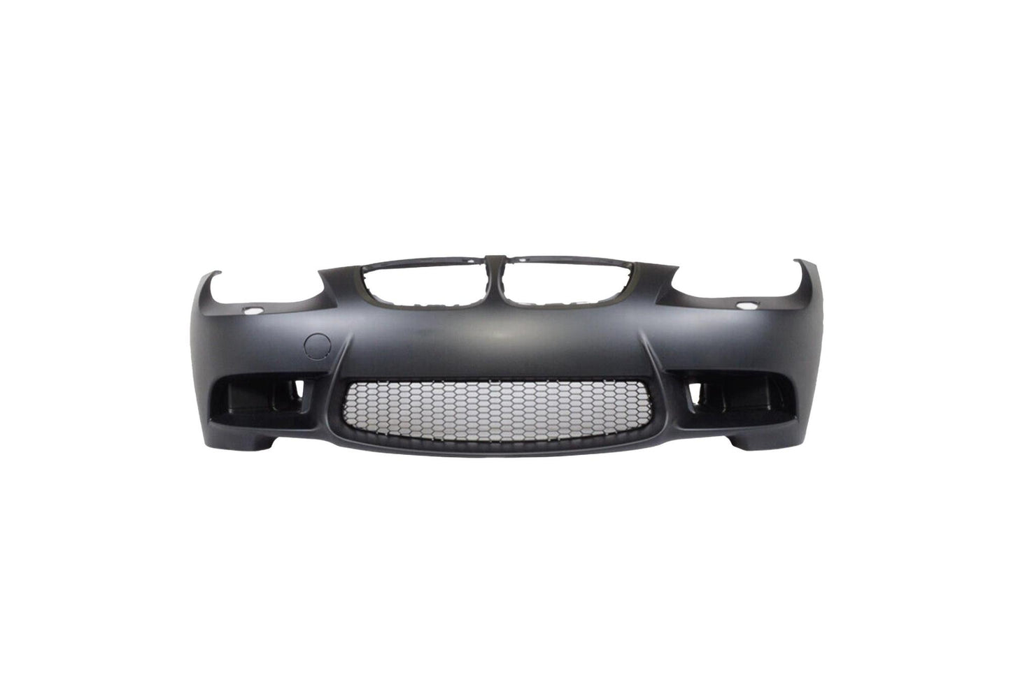 M3 Designed E92 Air Front Bumper-Exterior-Silicon Valley Bimmer