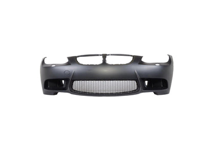M3 Designed E92 Air Front Bumper-Exterior-Silicon Valley Bimmer