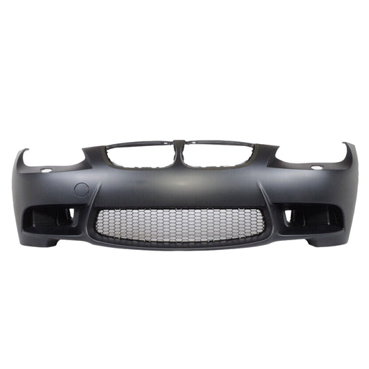 M3 Designed E92 Air Front Bumper-Exterior-Silicon Valley Bimmer
