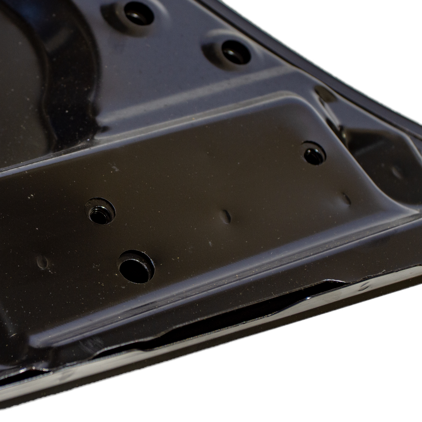 M3 Designed E92 Pre LCI Metal Hood-Exterior-Silicon Valley Bimmer
