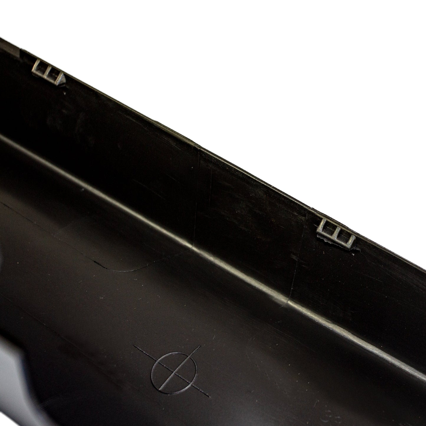 M3 Designed F30 Side Skirts-Exterior-Silicon Valley Bimmer