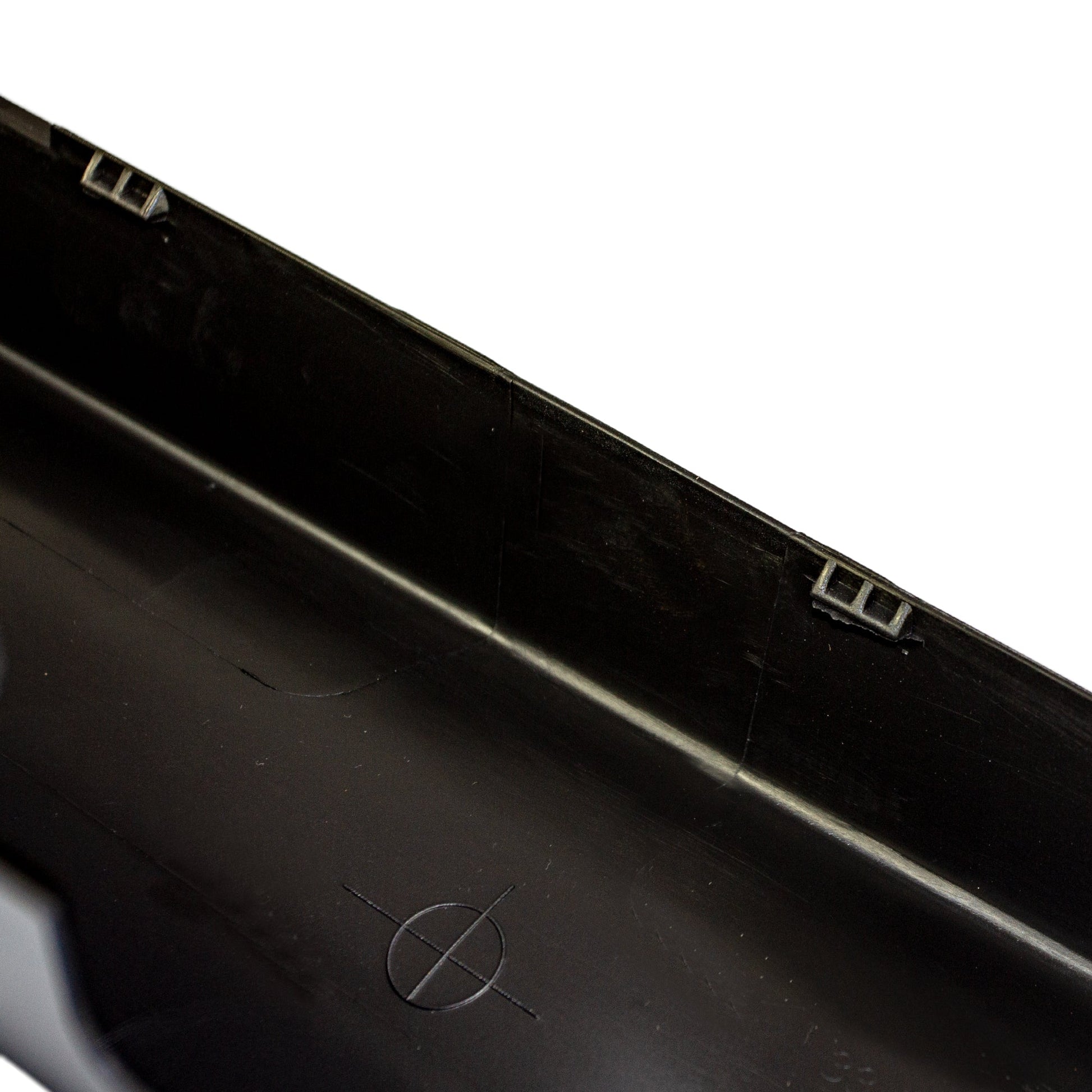 M3 Designed F30 Side Skirts-Exterior-Silicon Valley Bimmer