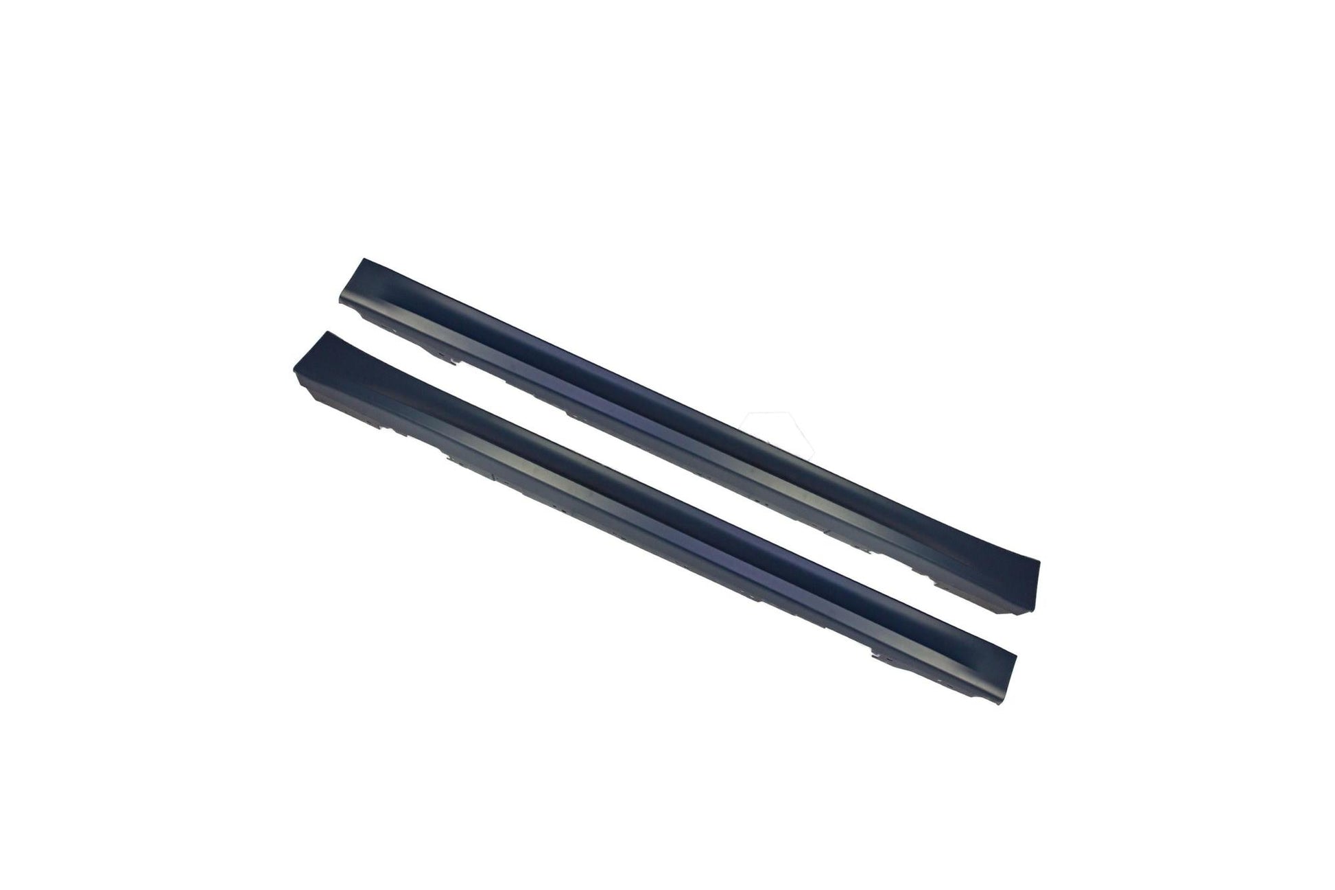 M3 Designed F30 Side Skirts-Exterior-Silicon Valley Bimmer