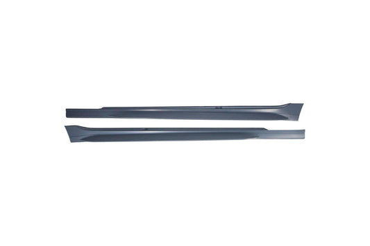 M3 Designed G20 Side Skirts-Exterior-Silicon Valley Bimmer
