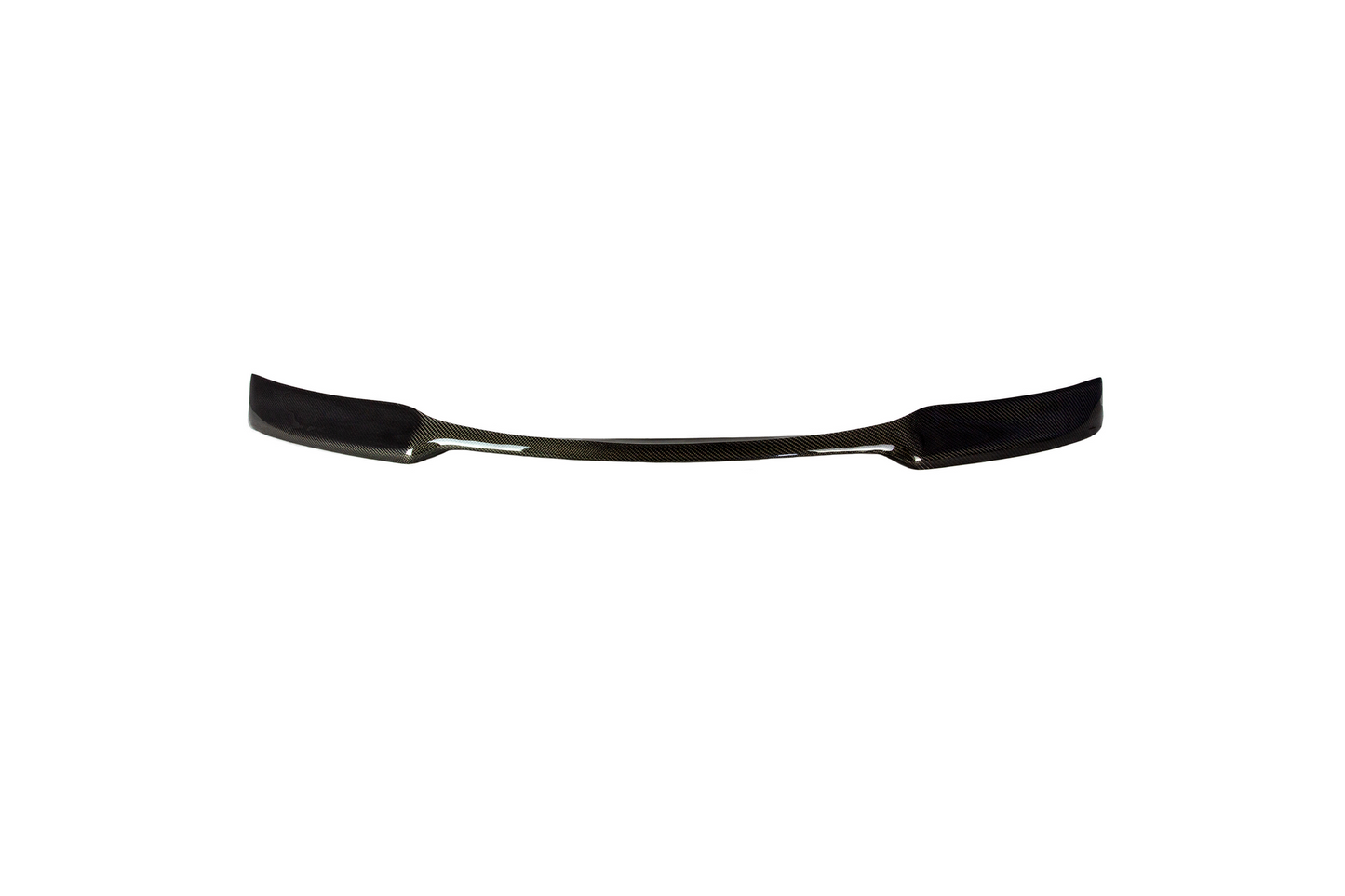 M3 Rep Bumper Suvneer Motorsports™ Carbon Fiber Front Lip-Exterior-Silicon Valley Bimmer
