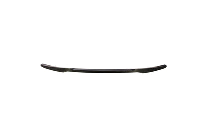 M4 Designed E90 Carbon Fiber Spoiler-Exterior-Silicon Valley Bimmer