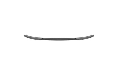 M4 Designed F36 Carbon Fiber Trunk Spoiler-Exterior-Silicon Valley Bimmer