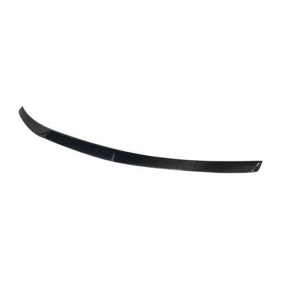 M4 Designed G30 Carbon Fiber Spoiler-Exterior-Silicon Valley Bimmer