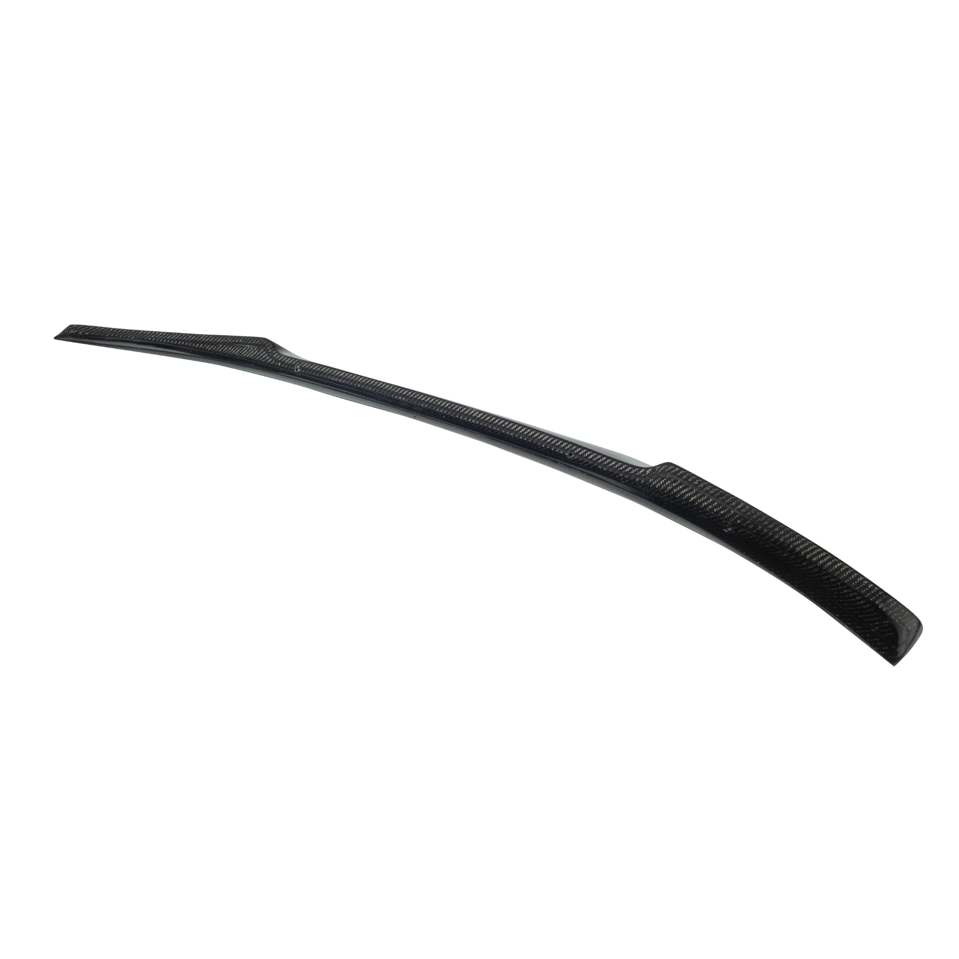 M4 Designed G30 Carbon Fiber Spoiler-Exterior-Silicon Valley Bimmer