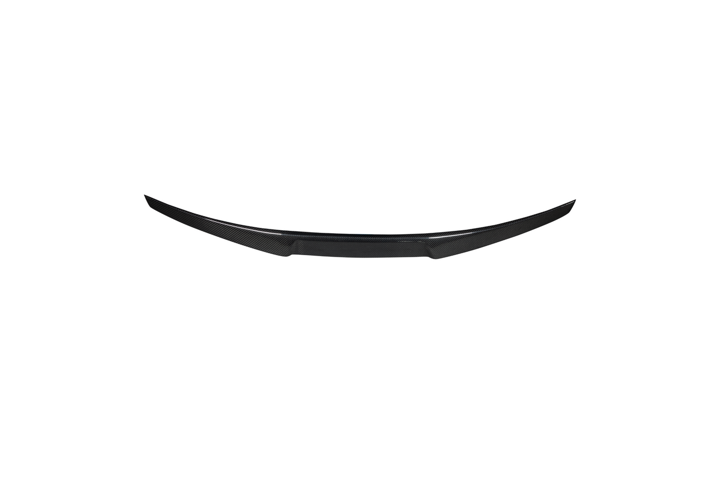 M4 Designed G30 Carbon Fiber Spoiler-Exterior-Silicon Valley Bimmer