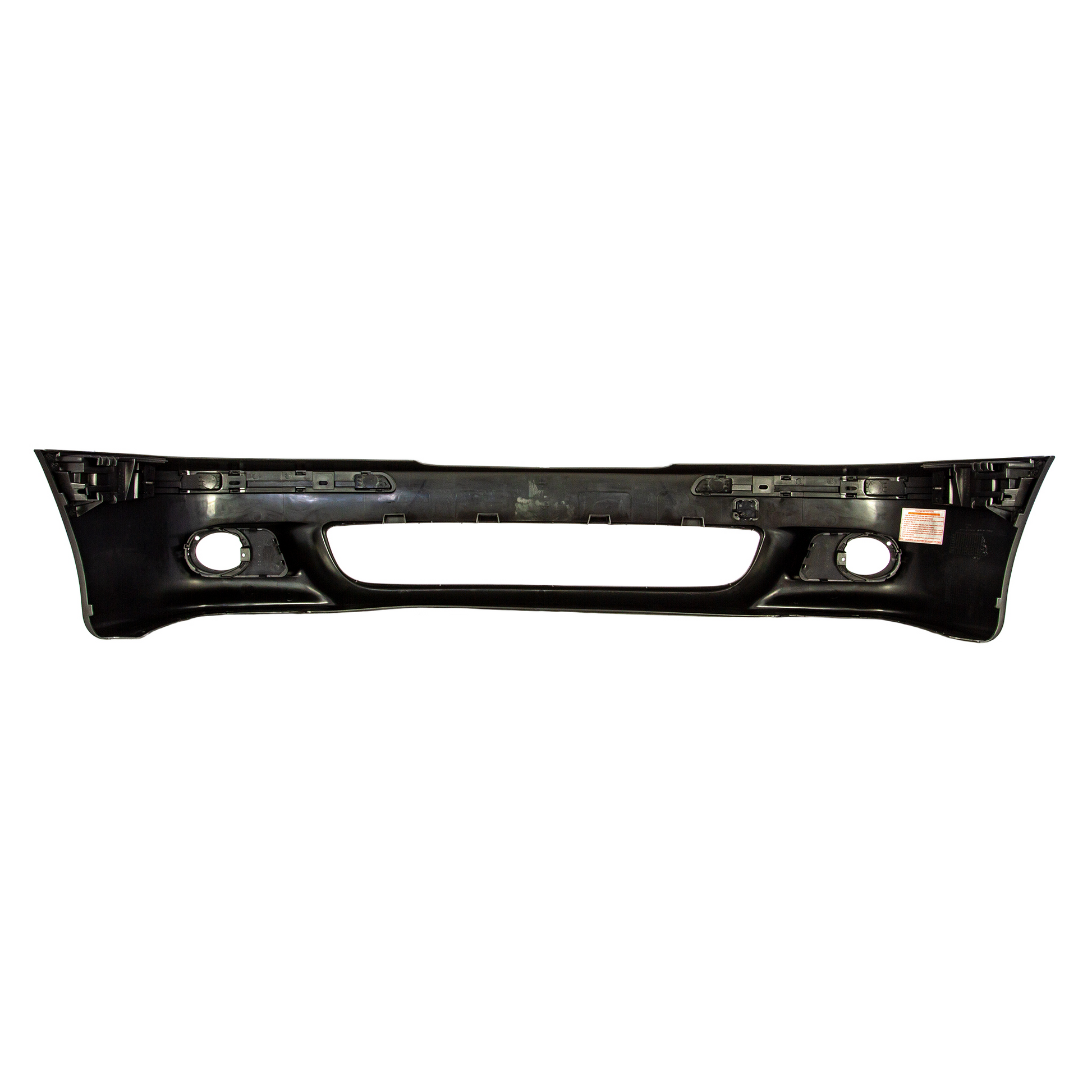 M5 Designed E39 Front Bumper-Exterior-Silicon Valley Bimmer