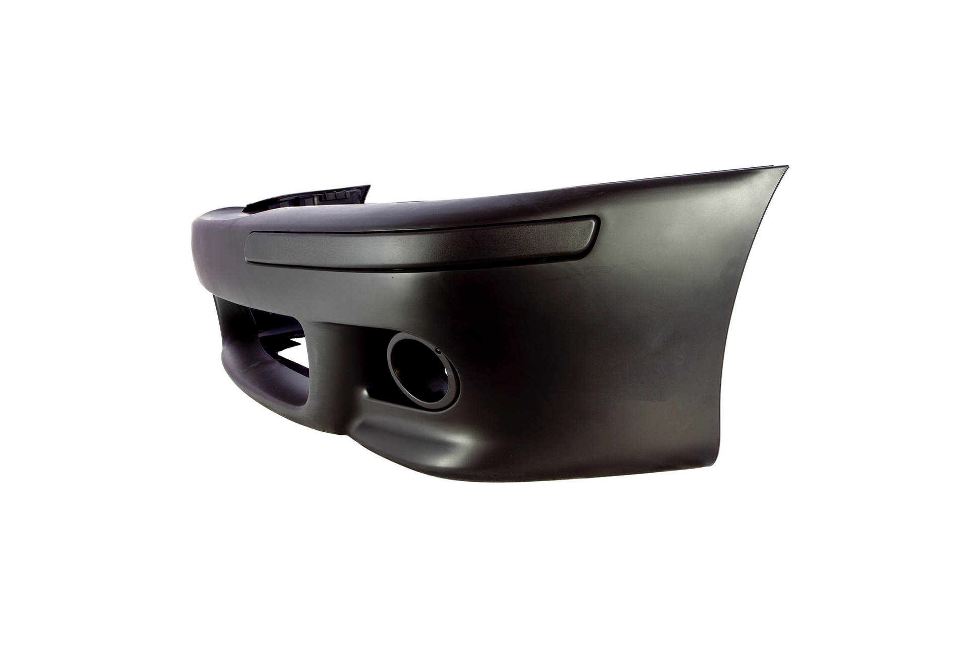 M5 Designed E39 Front Bumper-Exterior-Silicon Valley Bimmer