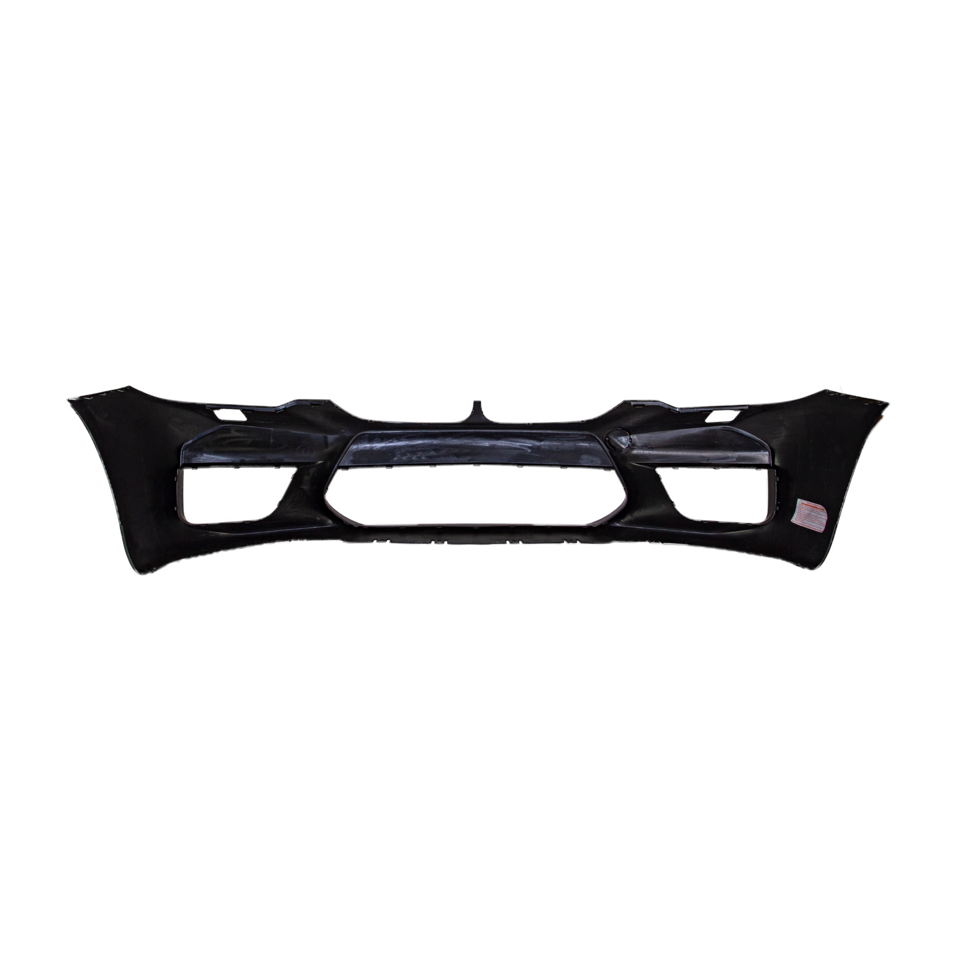 M5 Designed G30 Front Bumper-Exterior-Silicon Valley Bimmer