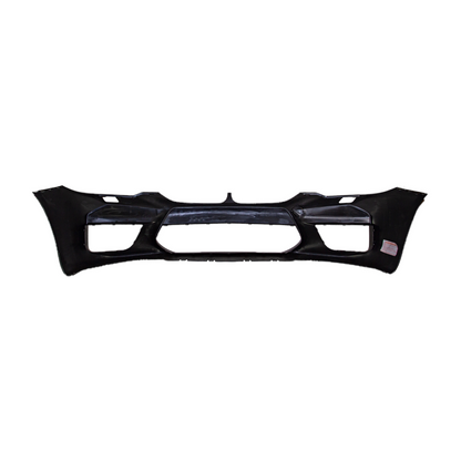 M5 Designed G30 Front Bumper-Exterior-Silicon Valley Bimmer