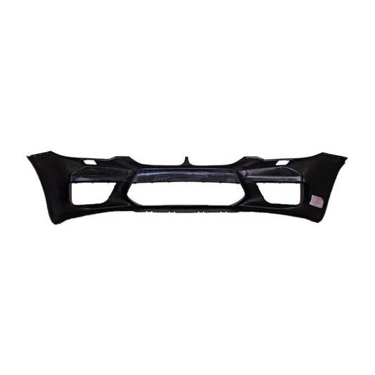M5 Designed G30 Front Bumper-Exterior-Silicon Valley Bimmer
