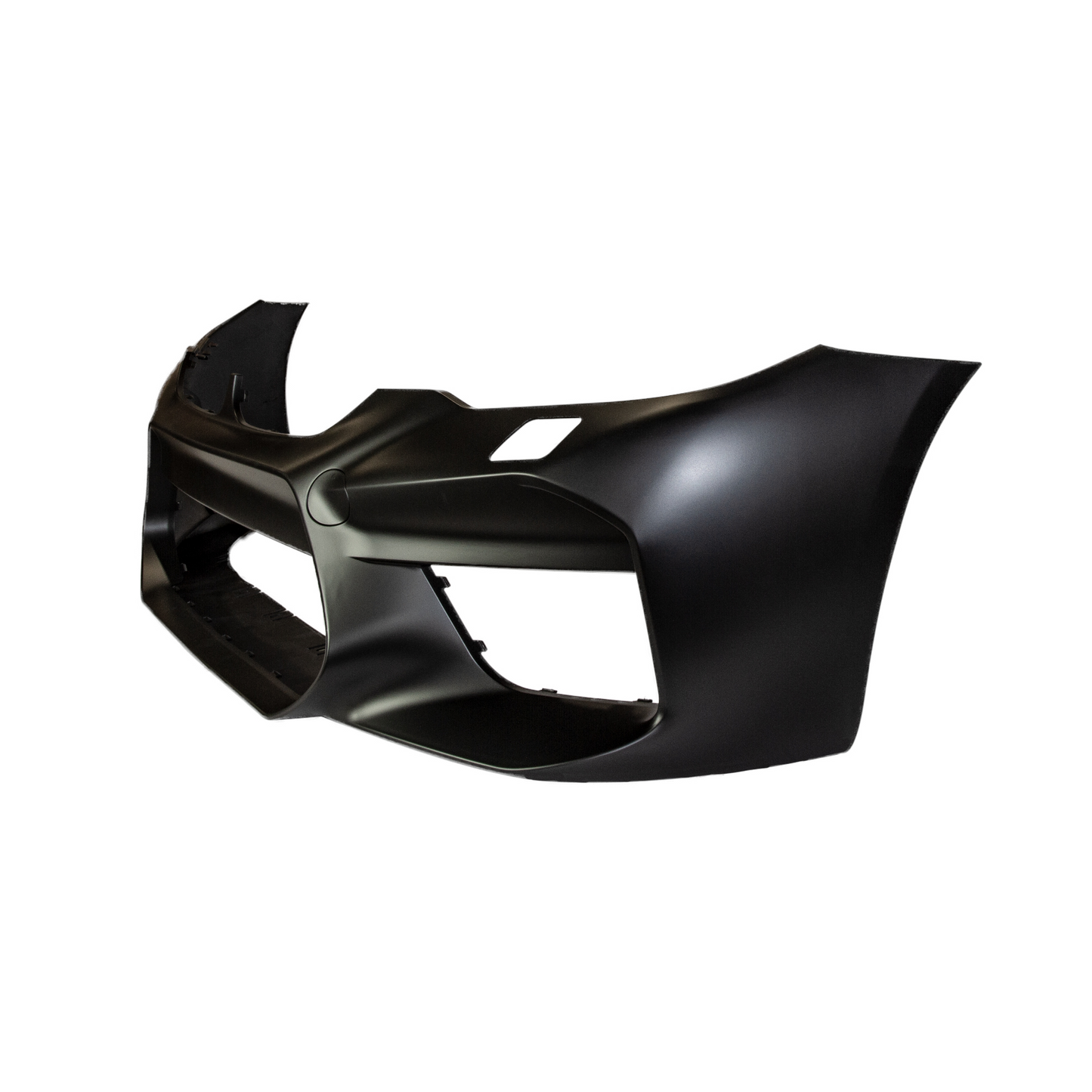 M5 Designed G30 Front Bumper-Exterior-Silicon Valley Bimmer