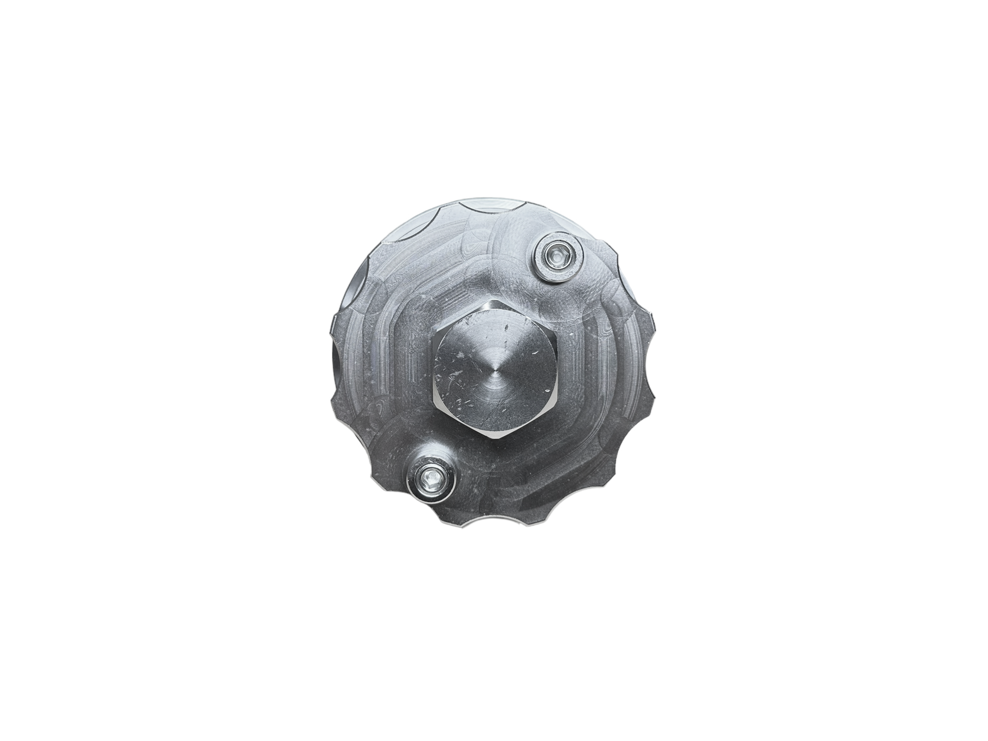M52/M54 Aluminum Oil Filter Housing Cap-Performance-Silicon Valley Bimmer