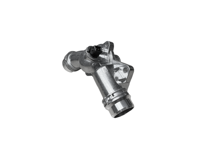 M52TU/M54 Aluminum Thermostat Housing-Performance-Silicon Valley Bimmer