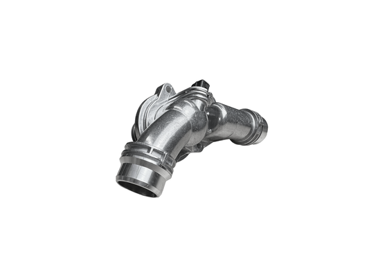 M52TU/M54 Aluminum Thermostat Housing-Performance-Silicon Valley Bimmer