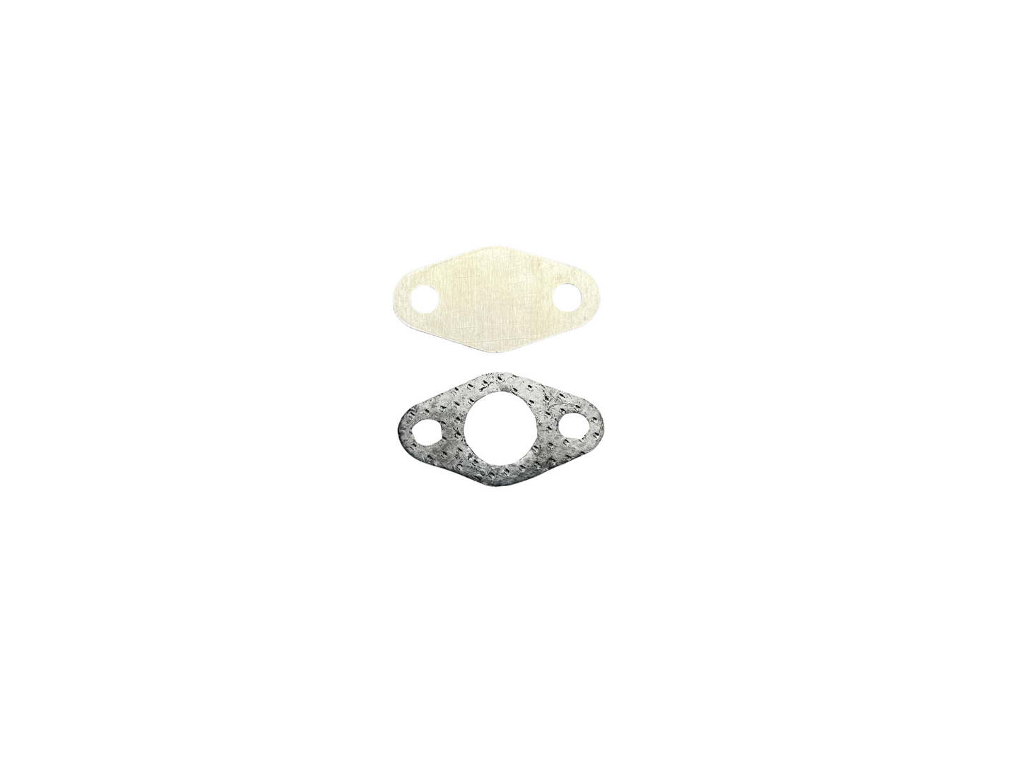 M54/S54 Egr Block Off Plate-Performance-Silicon Valley Bimmer