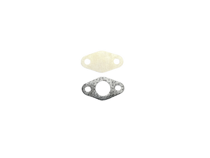 M54/S54 Egr Block Off Plate-Performance-Silicon Valley Bimmer