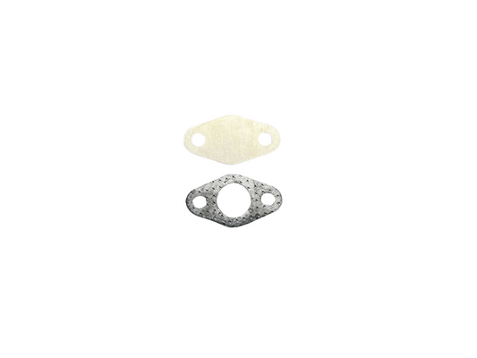 M54/S54 Egr Block Off Plate-Performance-Silicon Valley Bimmer