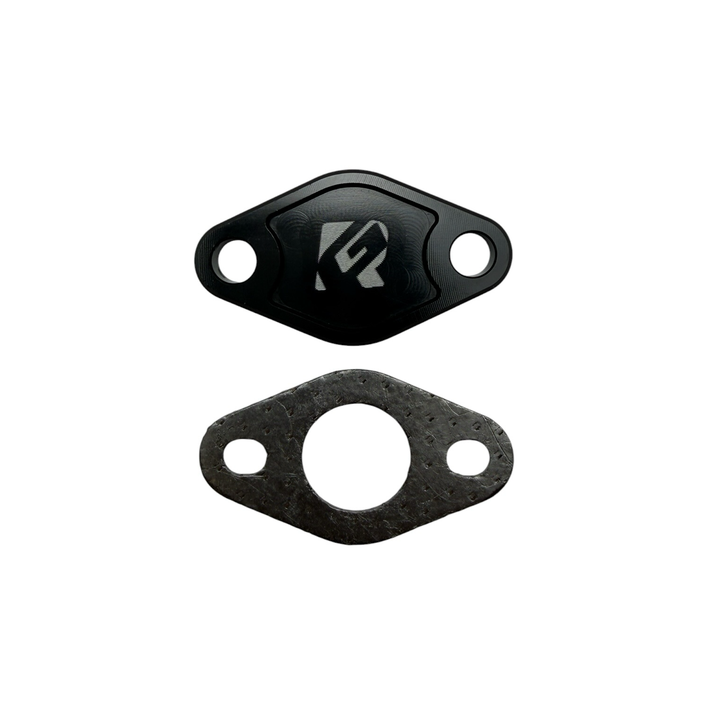 M54/S54 Egr Block Off Plate-Performance-Silicon Valley Bimmer