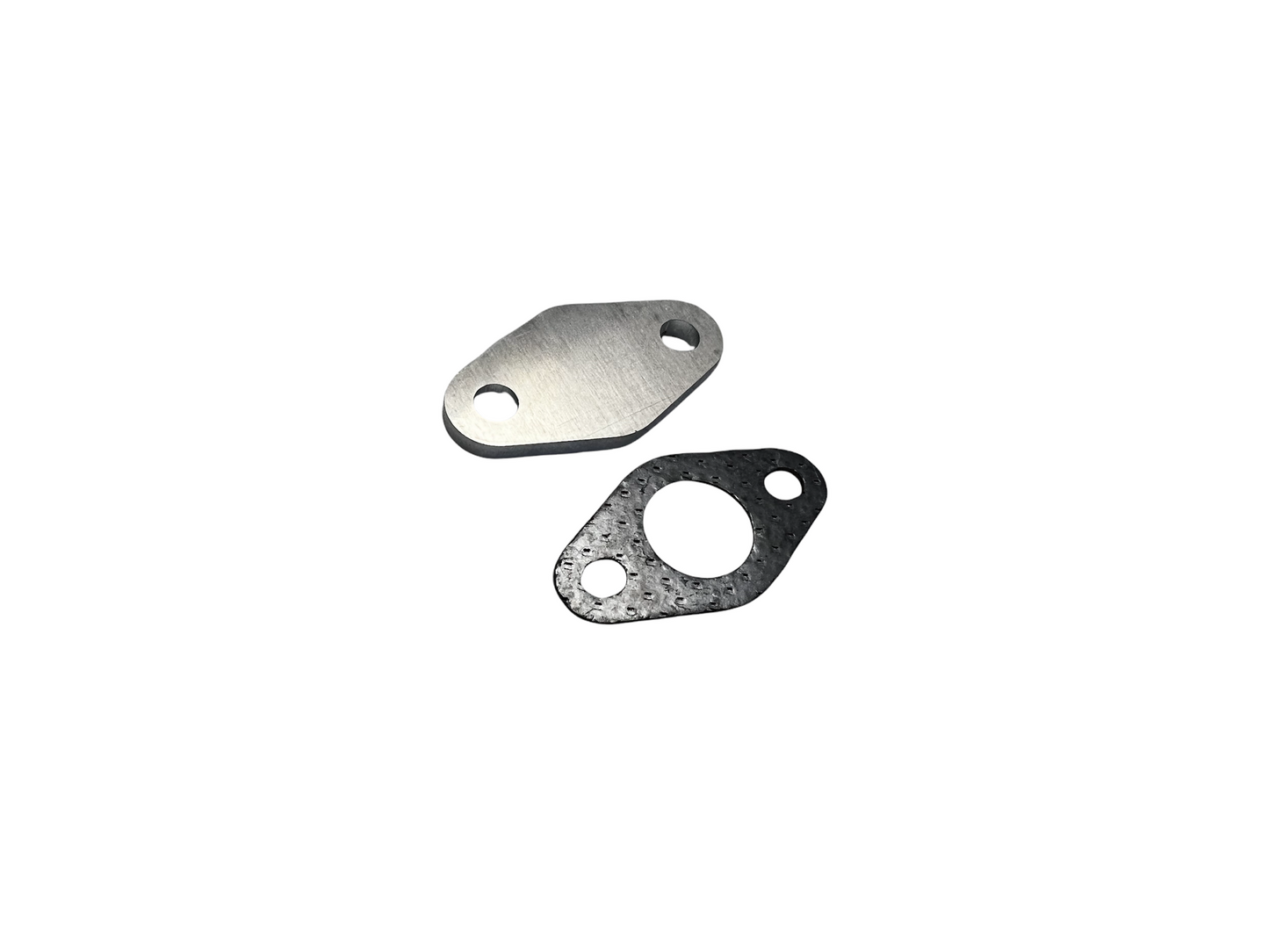 M54/S54 Egr Block Off Plate-Performance-Silicon Valley Bimmer