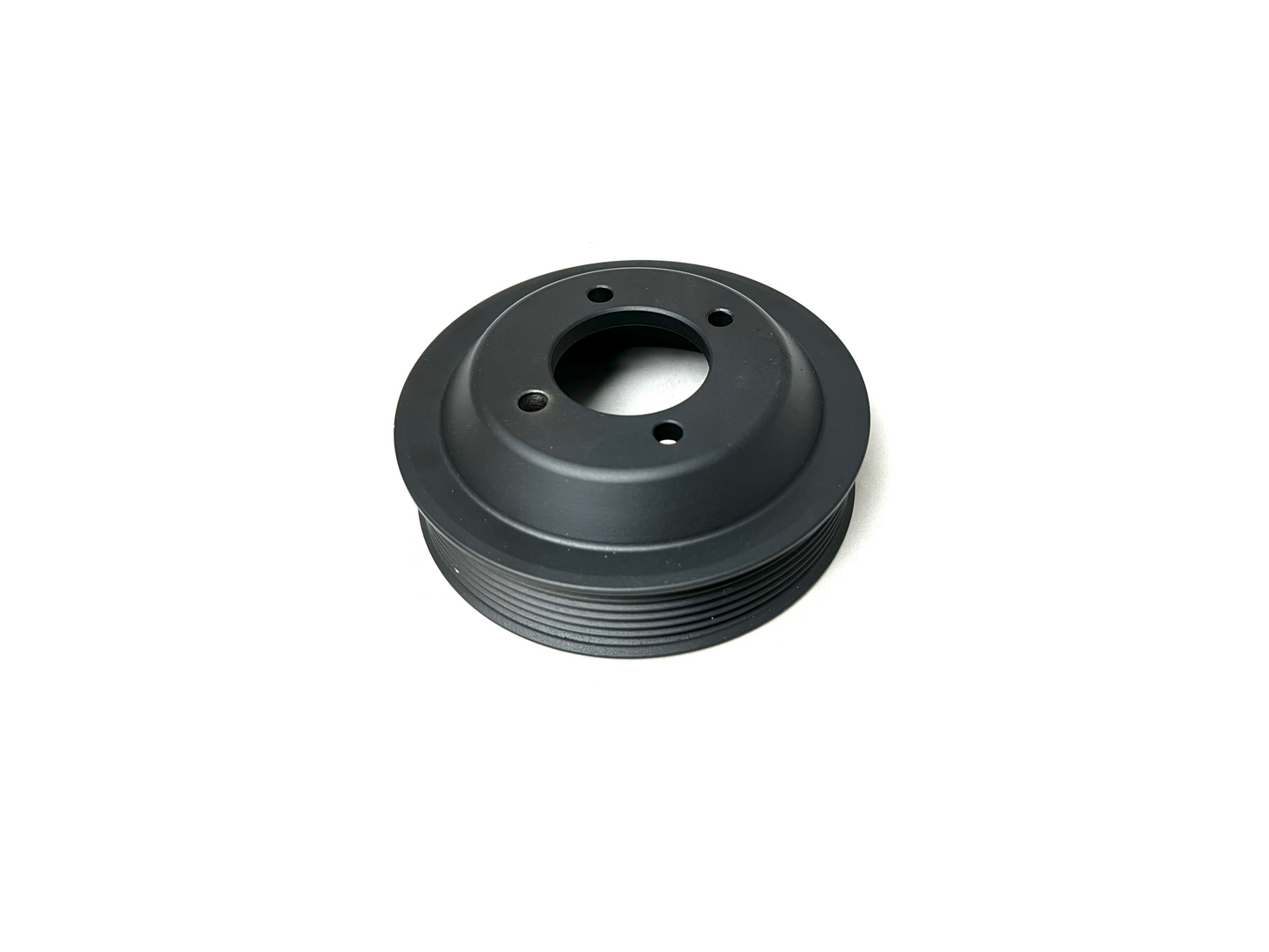 M5X Aluminum Water Pump Pulley-Performance-Silicon Valley Bimmer
