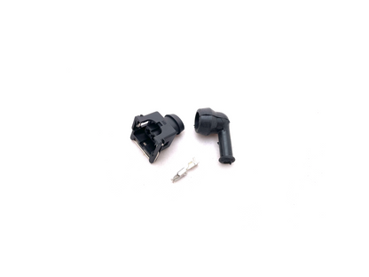 M5X Swap E30 Coolant Sensor Connector-Performance-Silicon Valley Bimmer