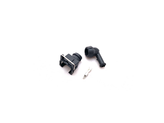 M5X Swap E30 Coolant Sensor Connector-Performance-Silicon Valley Bimmer
