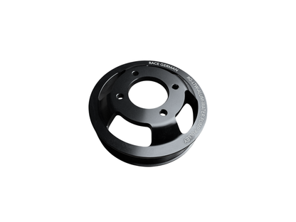 M5x Lightweight Aluminum Water Pump Pulley-Performance-Silicon Valley Bimmer