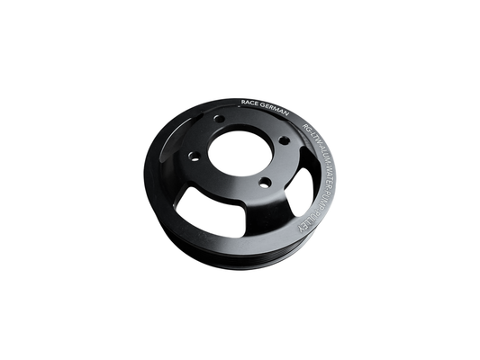 M5x Lightweight Aluminum Water Pump Pulley-Performance-Silicon Valley Bimmer