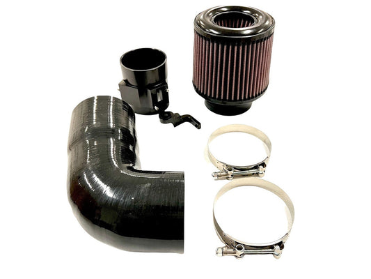 MAD B58 Intake + Intake Pipe for F chassis BMW M140 M240 340 440-Performance-Silicon Valley Bimmer