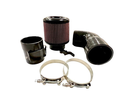 MAD B58 Intake + Intake Pipe for F chassis BMW M140 M240 340 440-Performance-Silicon Valley Bimmer