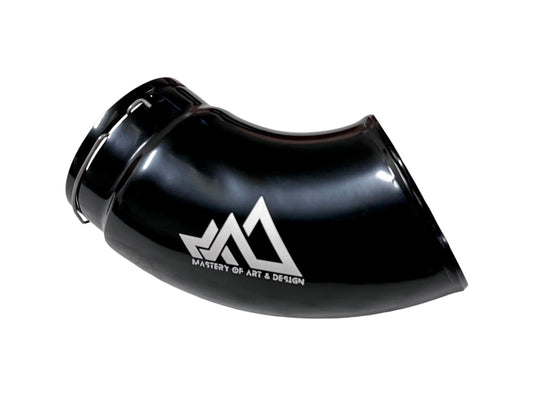 MAD BMW 2020+ B58TU M340 M440 G20 G22 Inlet (Fits Stock & MAD intake)-Performance-Silicon Valley Bimmer