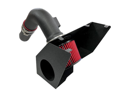 MAD BMW 528 F10 N20 High Flow Air Intake W/ Heat Shield-Performance-Silicon Valley Bimmer