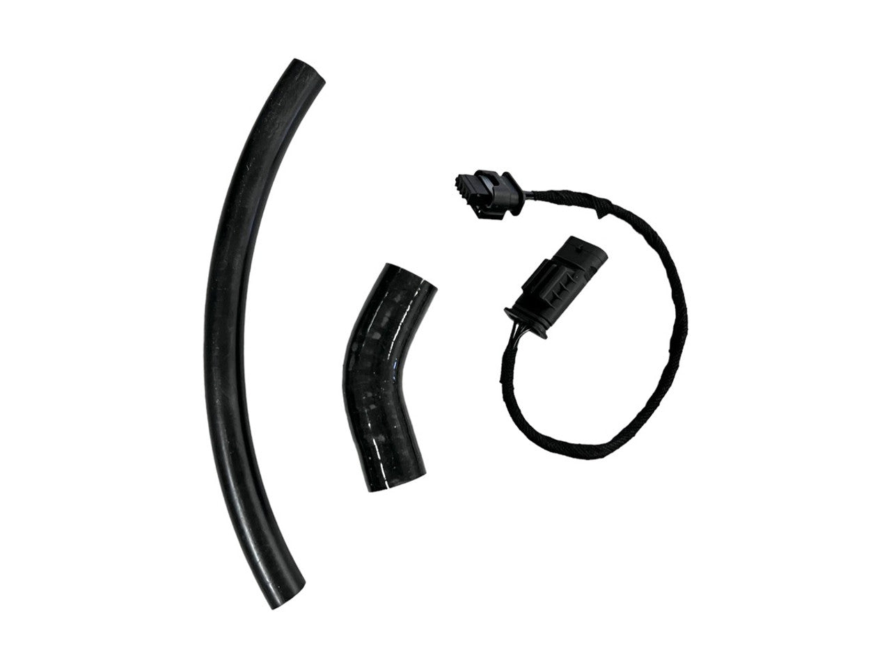 MAD BMW 535 F10 N55 Cold Air Intake-Performance-Silicon Valley Bimmer