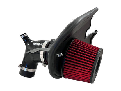 MAD BMW 535 F10 N55 Cold Air Intake-Performance-Silicon Valley Bimmer